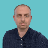 PharmDr. Bc. Jan Bureš