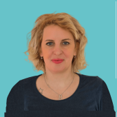 Kateřina Borová, MBA
