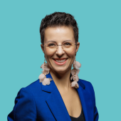 Monika Kukol' Sochorová, MBA