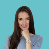 Ing. Karolína Houžvová
