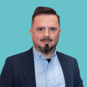 PhDr. Ing. Marcel Houžva, MBA, LL.M.